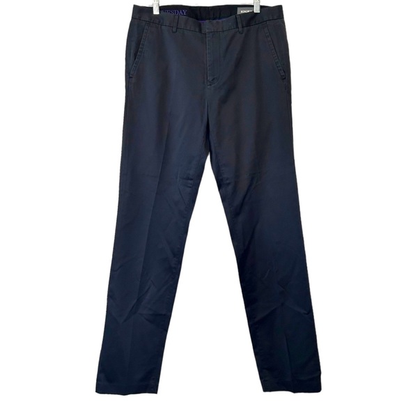 Bonobos Chinos-Waist 35/Length 30. - Picture 1 of 3